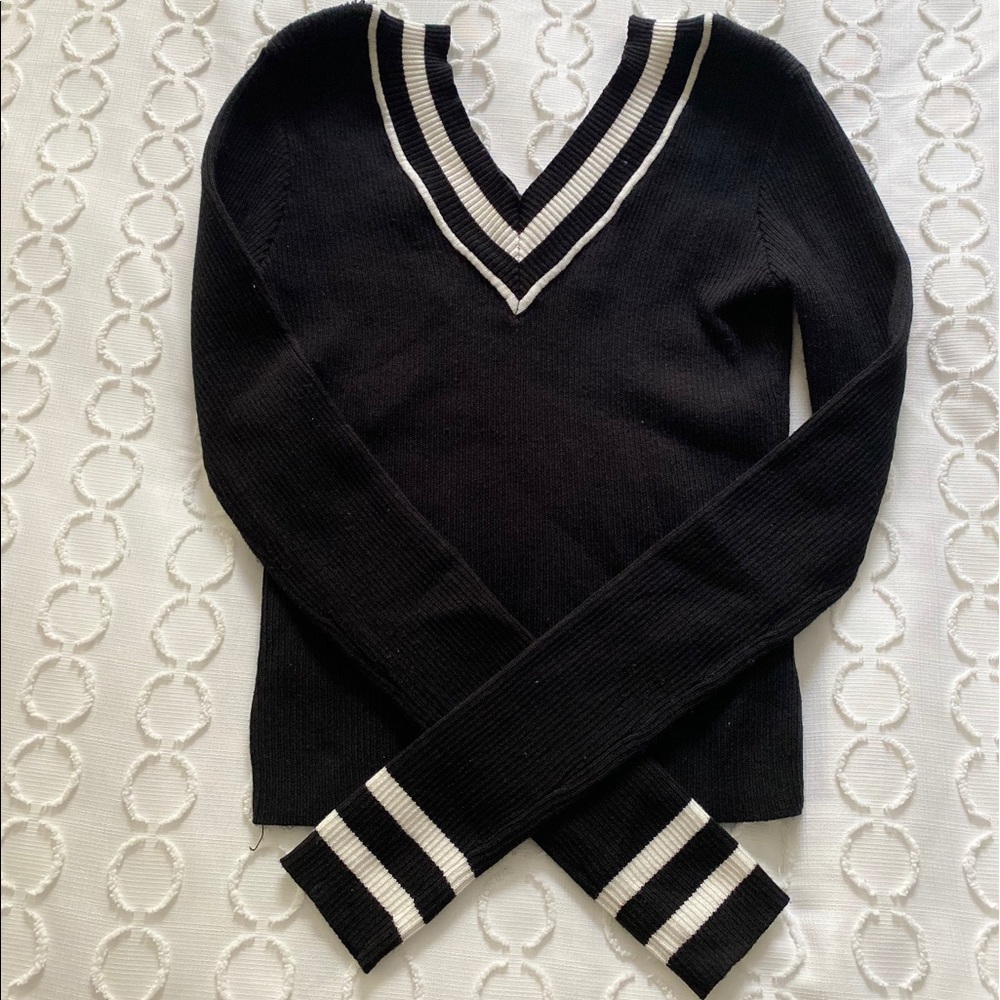 Kendall & Kylie long sleeve(SOLD)